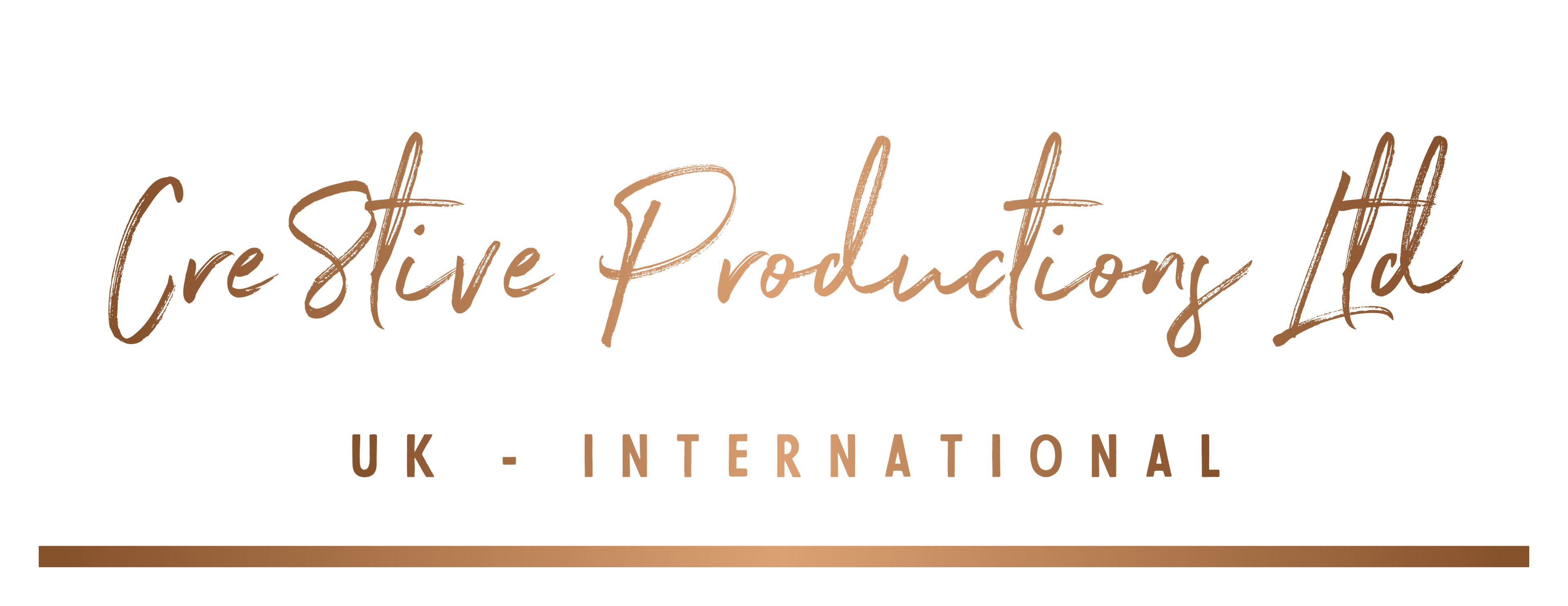 Cre8tive Productions Ltd